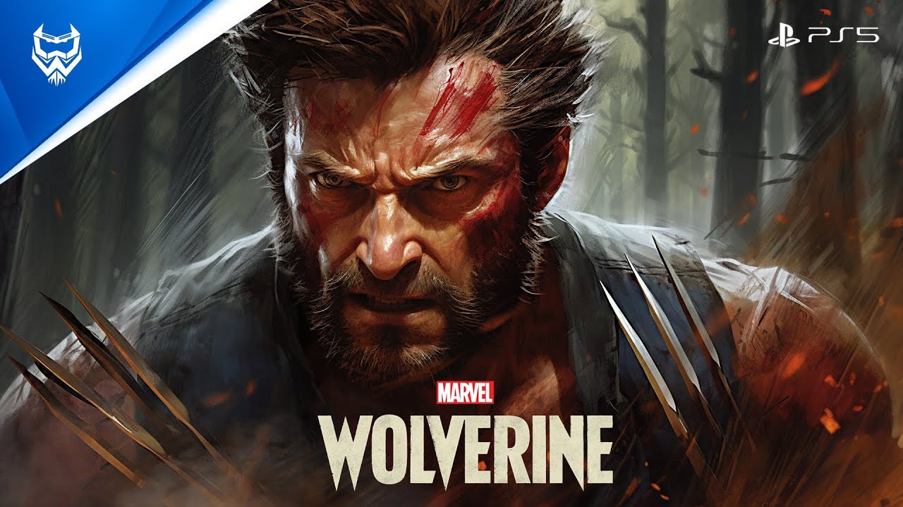 Insomniac Games Reveals New Marvel Wolverine Game During PlayStation  Showcase 2021 - Game Informer
