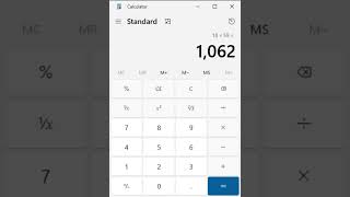 Calculator Game Review screenshot 3