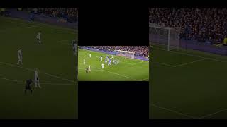 Best Save Goalkeeper Premier League