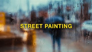 Paint The Streets with Your Camera  Best Settings