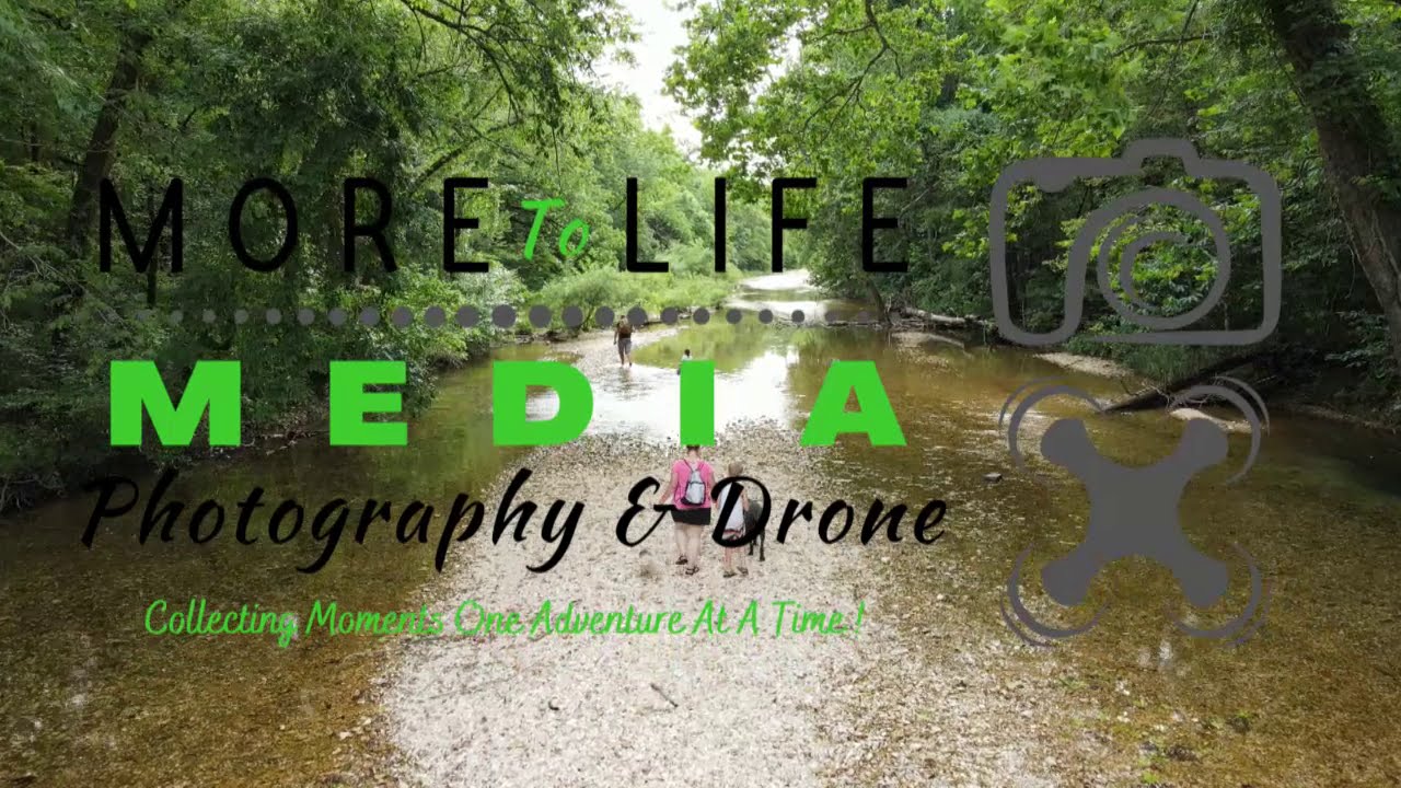 Busiek State Forest and Wildlife Area, Christian County, MO: More to life Media