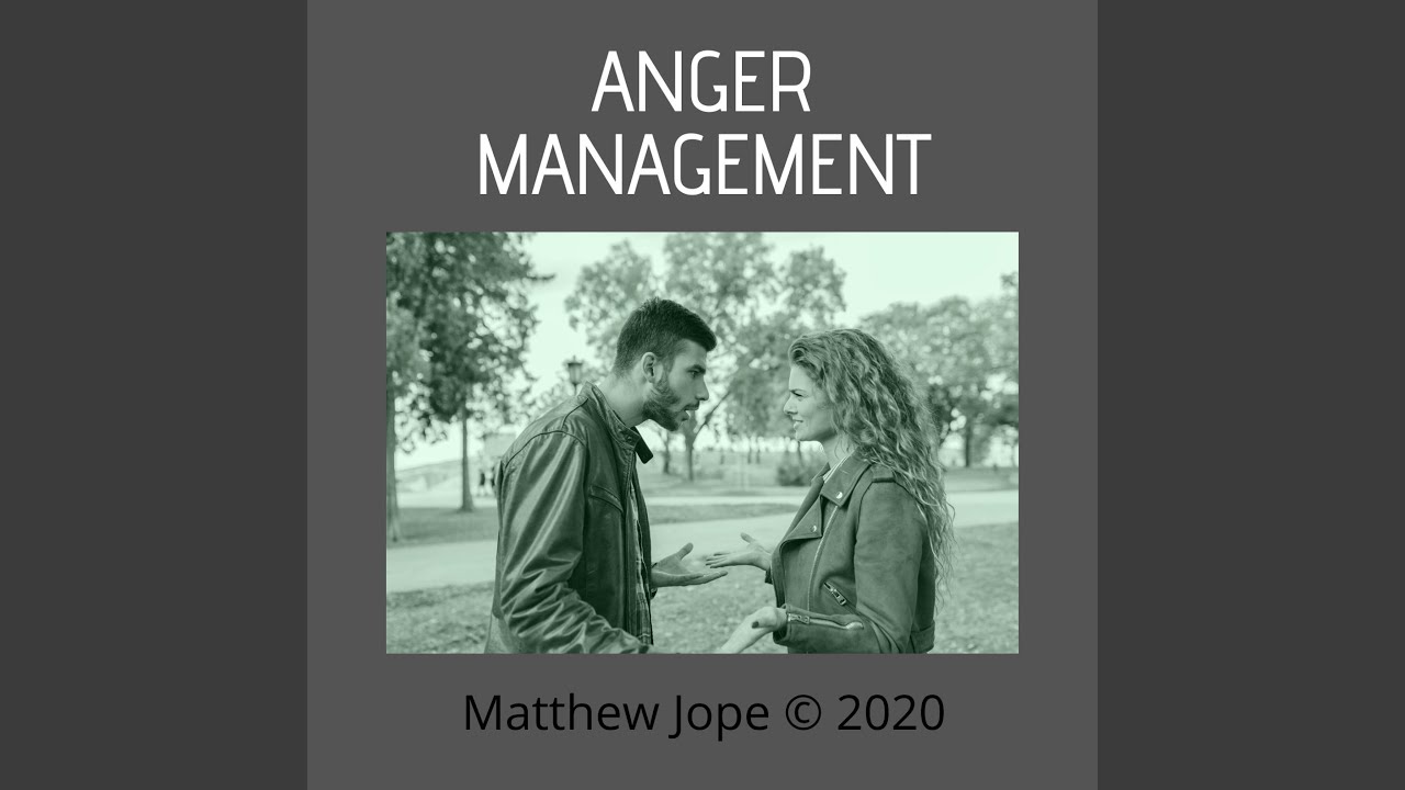 Watch Anger Management Hypnosis on YouTube Watch Anger Management Hypnosis on YouTube