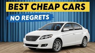 17 CHEAP CARS That Simply NEVER Break Down! | Most Reliable Cars Ever In 2026