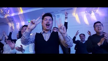 TOÀN CẢNH GALA TỔNG KẾT 2017-CÔNG TY CP AHCOM GROUP