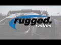 TORC 17 - Rugged Radios