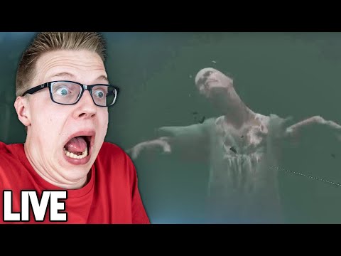 HET ENGSTE HORROR SPEL OOIT LIVE! - VISAGE CHAPTER 2 LIVE #1