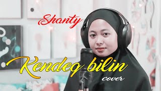 Miniatura de vídeo de "lagu sasak KENDEQ BILIN _ SHANTY (cover)"