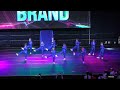 Baby Shark / Diamond dance (Кобрин)  – Танцевальный фестиваль BIZON 2019 / Street Dance