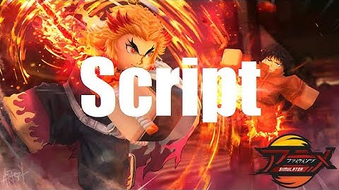 Roblox - Anime Fighting Simulator - Auto Farm Script [ Many Features ]