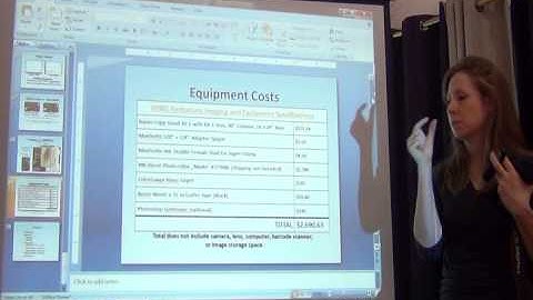 BITC / Data Capture - Imaging - 7