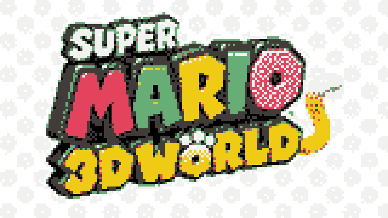 8Bit Bowser Land Theme (Super Mario 3D World) YouTube