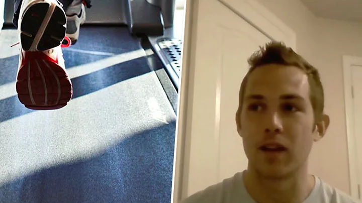 Running A 2:09 Treadmill Marathon