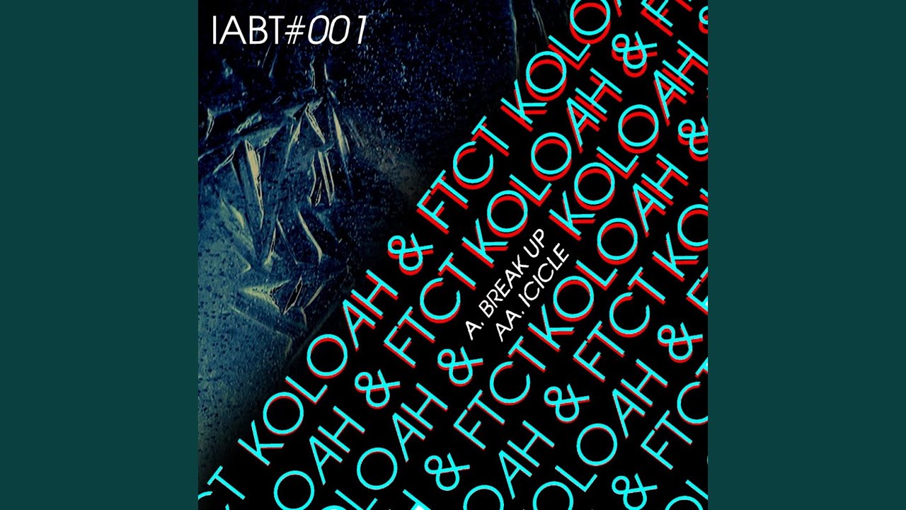 Guarda Break Up (Original Mix) su YouTube Guarda Break Up (Original Mix) su YouTube