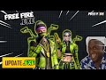 FREE FIRE.EXE - The Update Exe 05