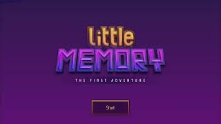 Little Memory The First Adventure - Android app - GogetaSuperx screenshot 3