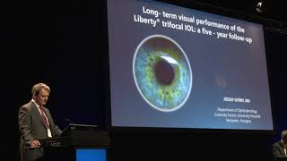 Medicontur Satellite Symposium - ESCRS 2021 (Amsterdam)