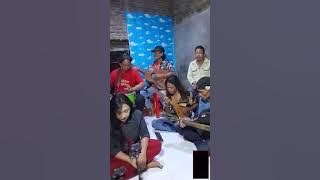 dangdut akustik keroncong live streaming Uut Selly 's broadcast