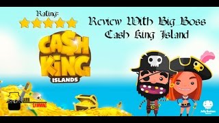 Cash Kings Review With Big_Boss #2 screenshot 2