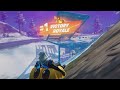 Fortnite - The Minigun Rampage! Solid Gold Victory Royale with WannabeX and SamTheBearxD