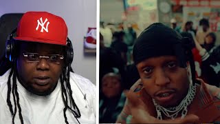 SKI SNAPPED ON THIS! Danny Towers - Florida Water Feat. Luh Tyler &amp; Ski Mask The Slump God REACTION