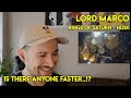 Drum Teacher reacts to LORD MARCO (Rings Of Saturn - The Husk Playthrough)