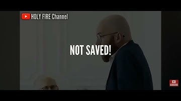 HIGHER EVERYDAY WEDNESDAY 19TH JUNE 2024 - HYPOCRISY REBUKED