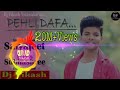 Pahli dafasatyajeet jena dj remix song  pahli dafa dj song  2019 new sad shayri dj song