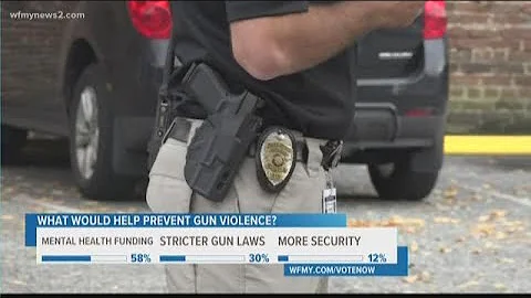 What To Do When Confronted With An Active Shooter