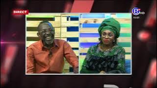 ATEBASS:L'histoire des têtes brûlées, les problèmes avec Zanzibar, Jean Marie Ahanda,Mbarga soukouss