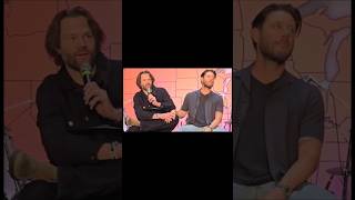 Relationship Goals ❤️ Boston 2026 #jensenackles #jaredpadalecki #j2 video: fangasm on Twitter