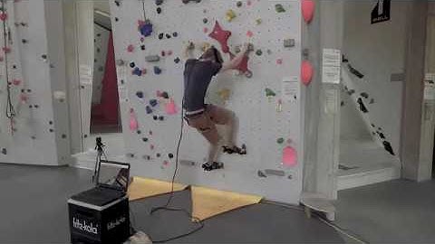 The Role of Physical Props in VR Climbing Environments