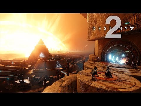 Video: Bungie Yakin Destiny Akan Berjalan Mulus Saat Peluncuran