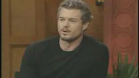 ED Interview on Regis