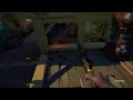 Fishy time | Sea of Thieves