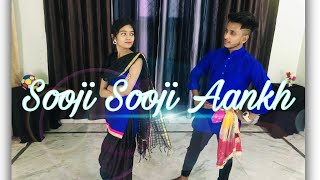 Sooji sooji Aankh Latest Hariyanvi Song Vikas Kumar,Sumit kajla,Parul Khatri Hariyanvi Song2020