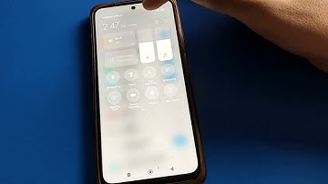 How to Turn off app Notification Redmi note 11 pro plus 5g phone