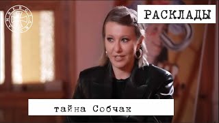 Интервью с Собчак как "черная метка". Почему?
