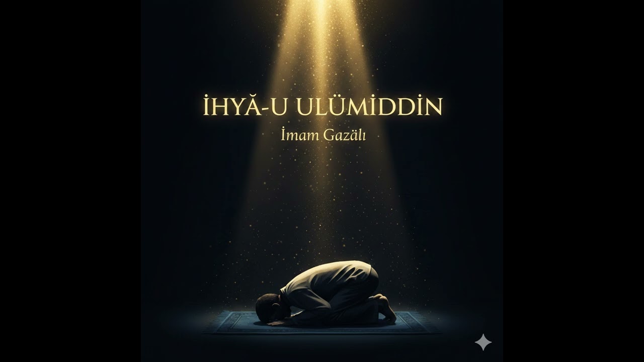 05 Kamil İnsan Olma Yolculuğu