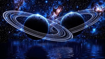 (NO ADS) 432Hz- Falling Into Deep Healing Sleep •Anxiety Relief, Melatonin Release •Stop Overthinkin