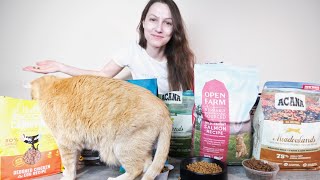 The Top 7 Best Dry Cat Foods of 2022 (We Tested Them All) screenshot 3