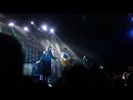 Leiva - Cuando te muerdes el labio | La Riviera 09/12/17