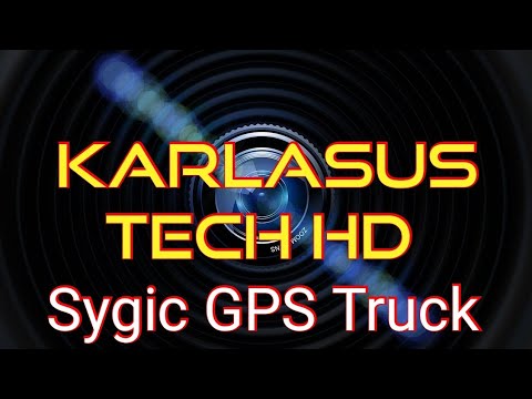 код активации на sygic андроид