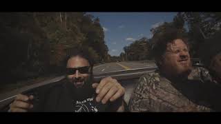 Tired Radio - Five Day Bender (Official Video)