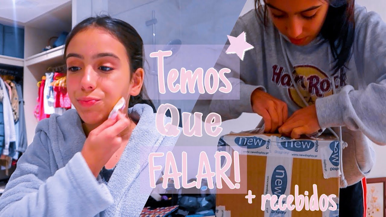 WEEKLY VLOG #14: O YOUTUBE PERDEU A ESSÊNCIA? COMO VAI A ESCOLA? || DICAS PERFEITAS
