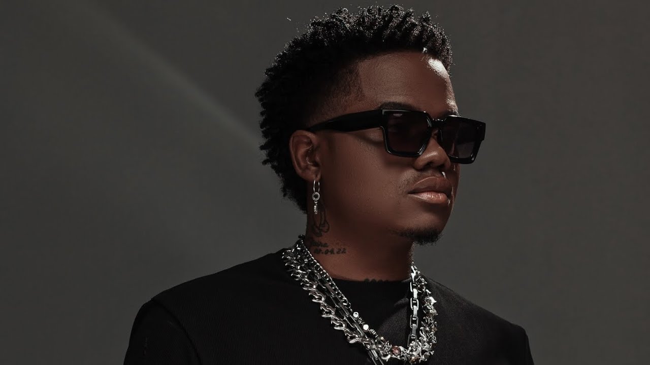 (Free) Gerilson Insrael 