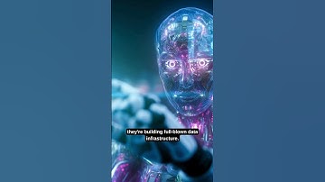 AI Turns Bitcoin Miners Into Big Winners🚨  #crypto #shorts