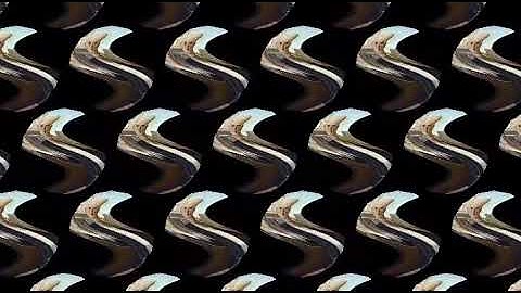 Multirendering Numberblocks part 100+58