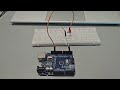 Arduino led set up #arduino #arduinotutorial