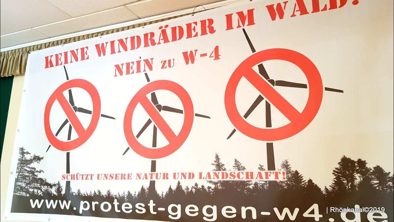 Nein sagen main image 1