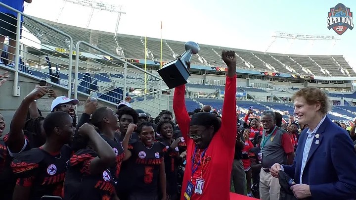 Fort Pierce Firehawks Win Division 2 14U Champions...